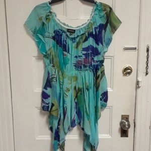 Unique Fly Away Blouse (14)